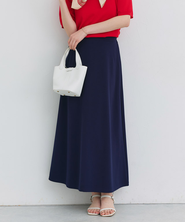 167cm / ブラック / ロング丈 / M