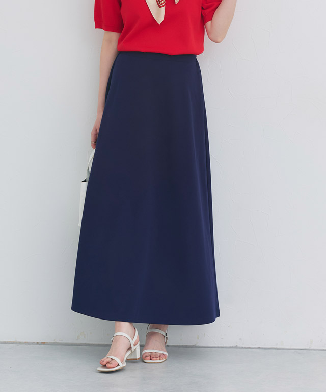 167cm / ブラック / ロング丈 / M