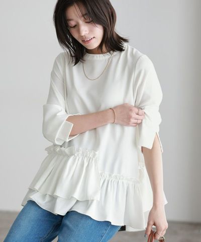 シャツ・ブラウス通販