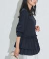 167cm / ネイビー / M