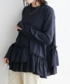 167cm / ネイビー / M