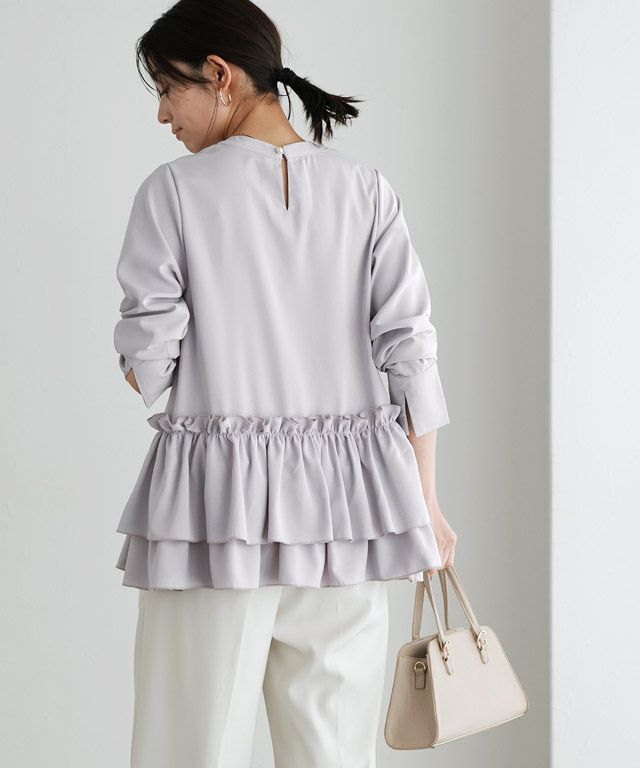 167cm / グレー / M