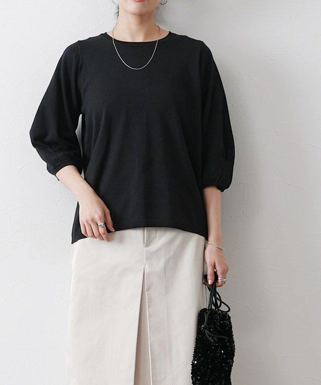 167cm / ブラック / M