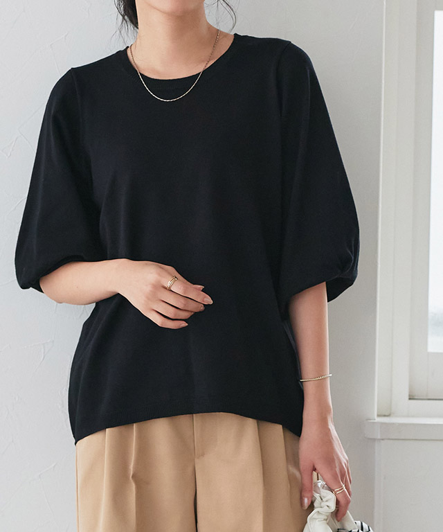 167cm / オフホワイト / M