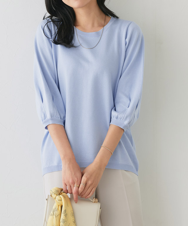 167cm / オフホワイト / M