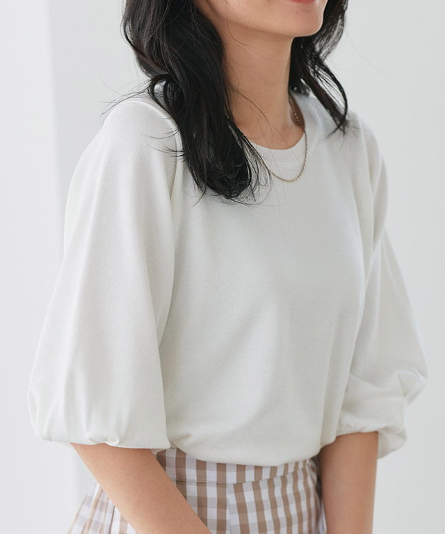 167cm / ライトベージュ / M