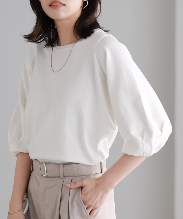 167cm / ライトベージュ / M