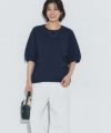 167cm / ネイビー / M