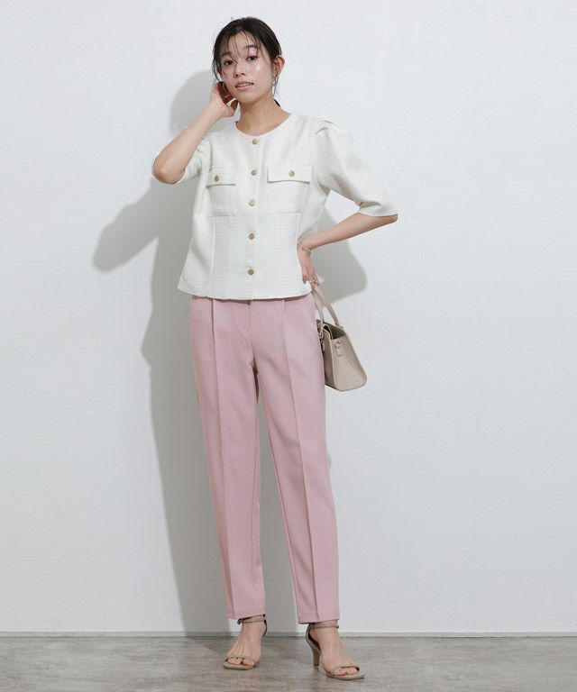 167cm / ピンク / TM