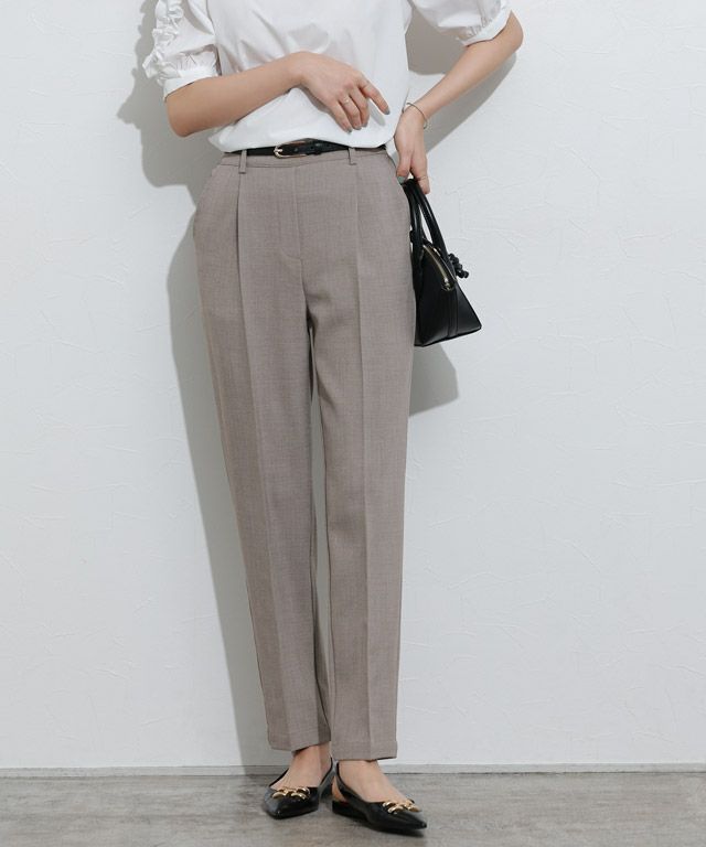 157cm / チャコール / M