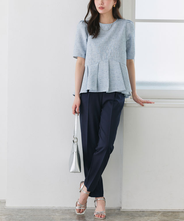 167cm / ピンク / TM