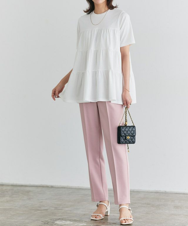 167cm / ピンク / TM