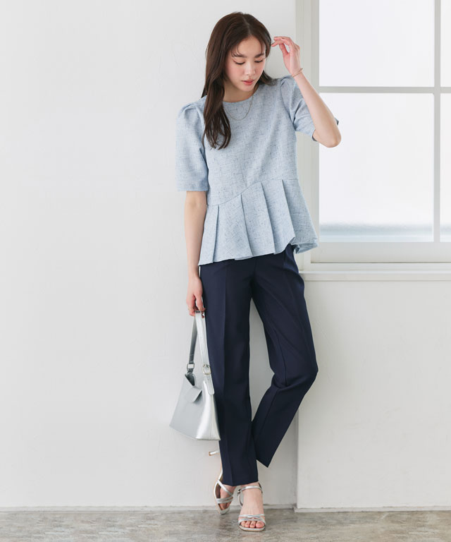 166cm / チャコール / TM