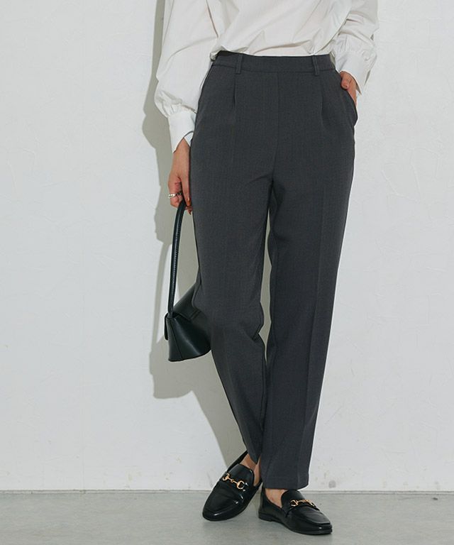 166cm / チャコール / TM