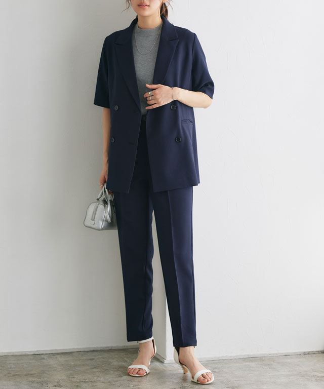 166cm / チャコール / TM