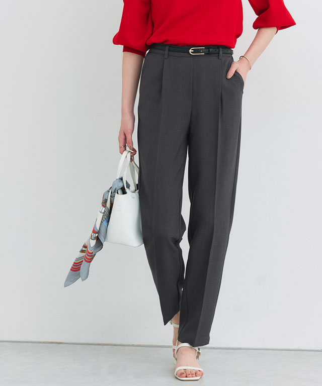 167cm / チャコール / TM