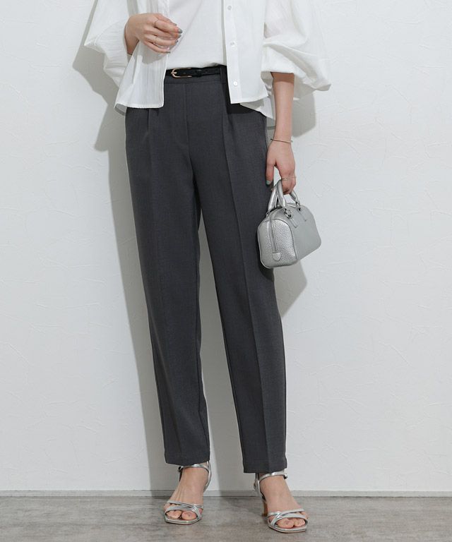 167cm / チャコール / TM