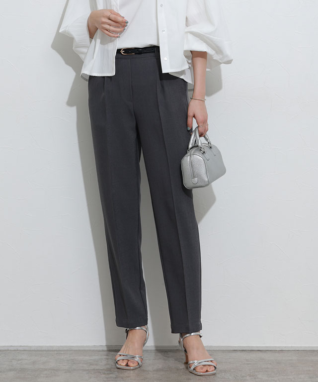 157cm / チャコール / TM