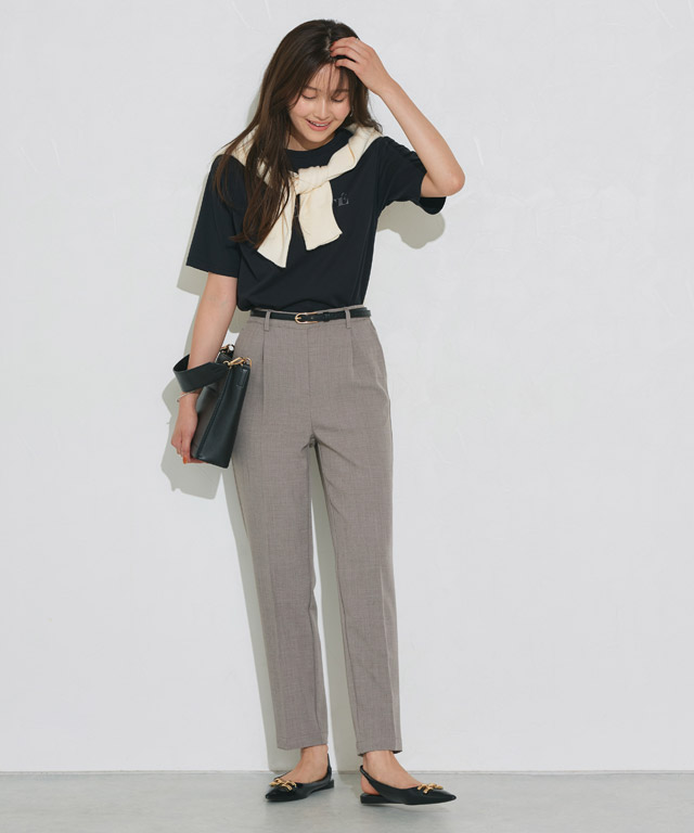 166cm / ブラック / TM