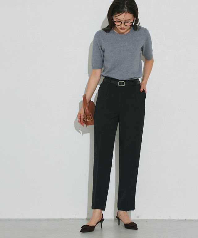 166cm / ブラック / TM