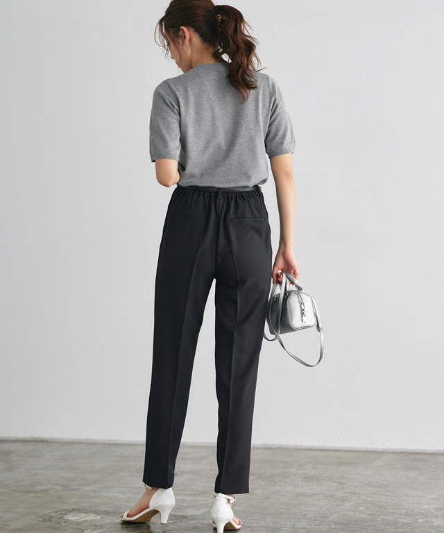 166cm / ブラック / TM