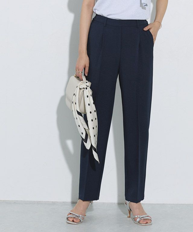 167cm / ネイビー / TM