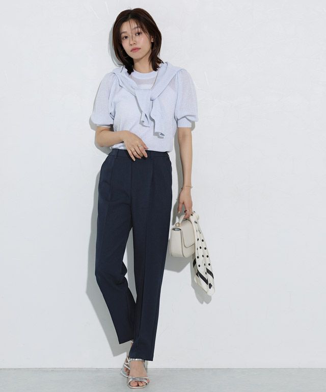 167cm / ネイビー / TM