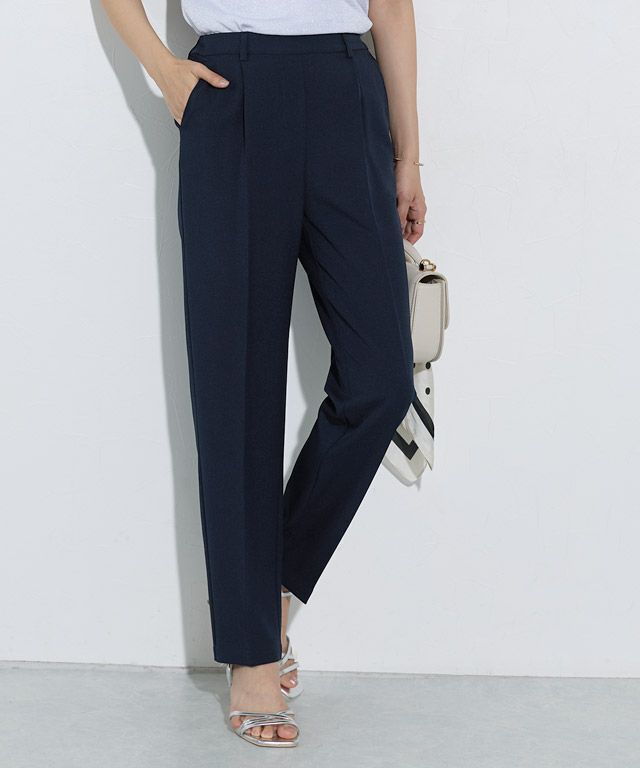 167cm / ネイビー / TM