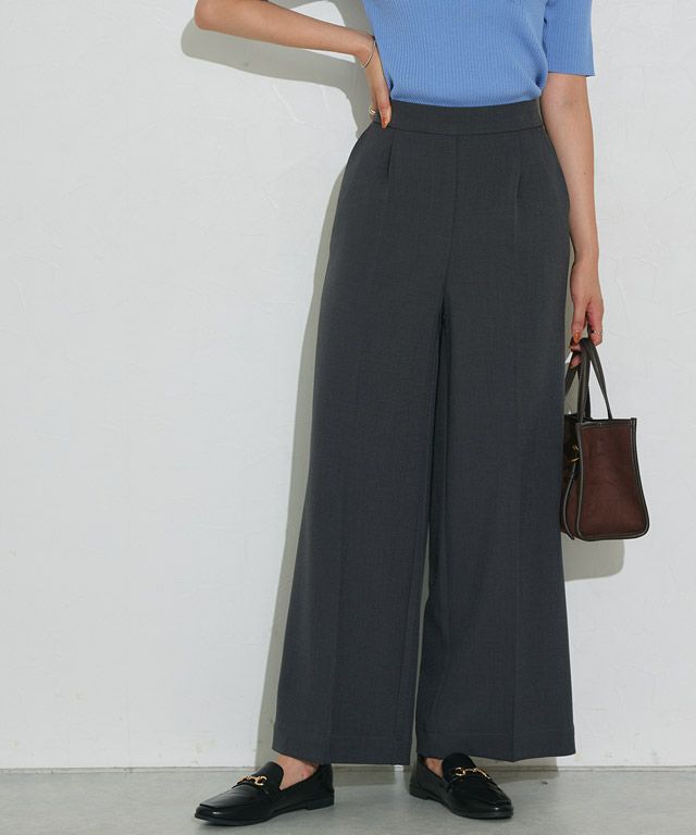 166cm / チャコール / TM