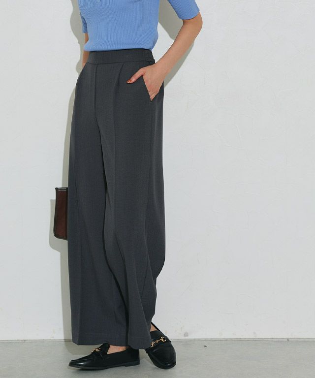 166cm / チャコール / TM