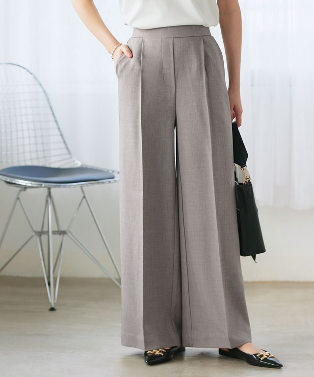 166cm / チャコール / TM