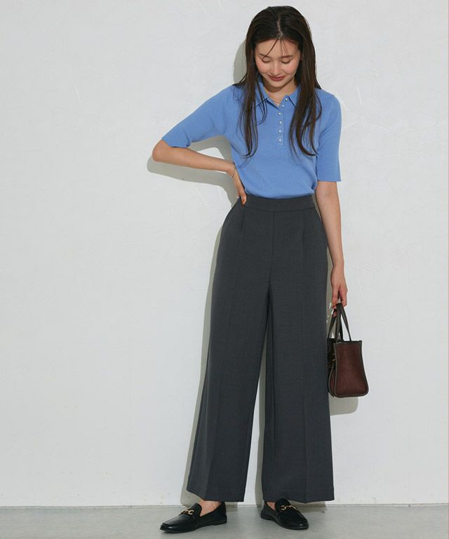 166cm / チャコール / TM