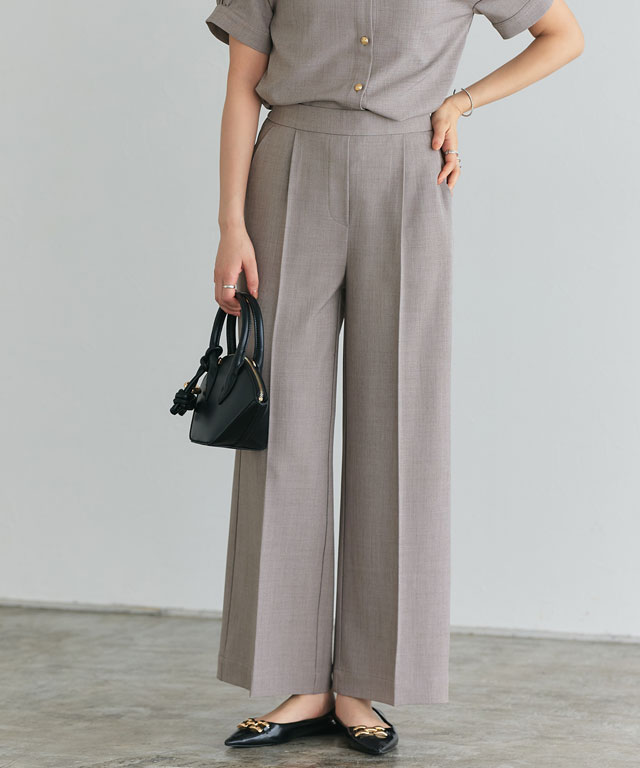 167cm / チャコール / TM