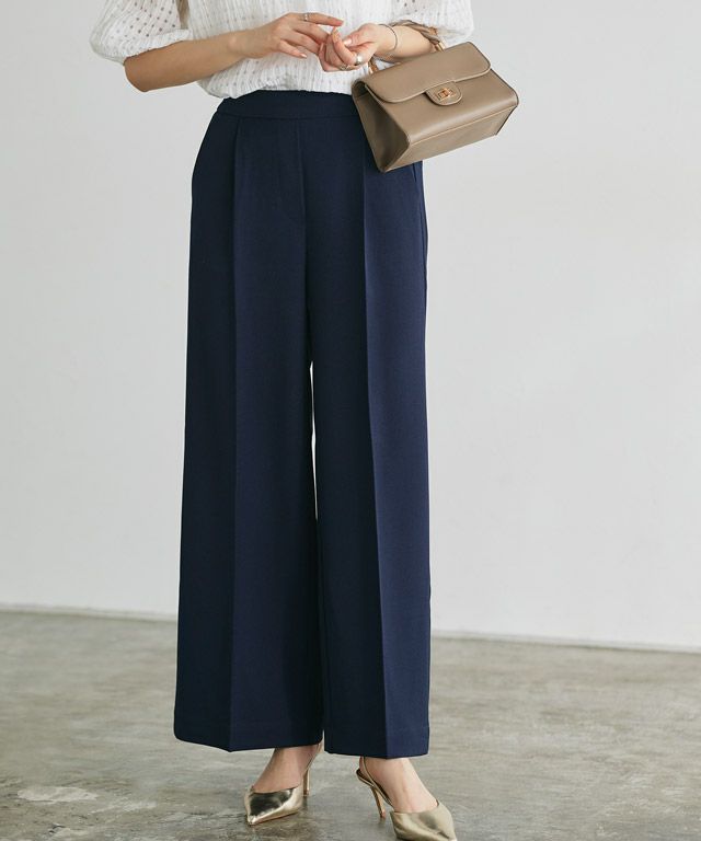 166cm / ネイビー / TM