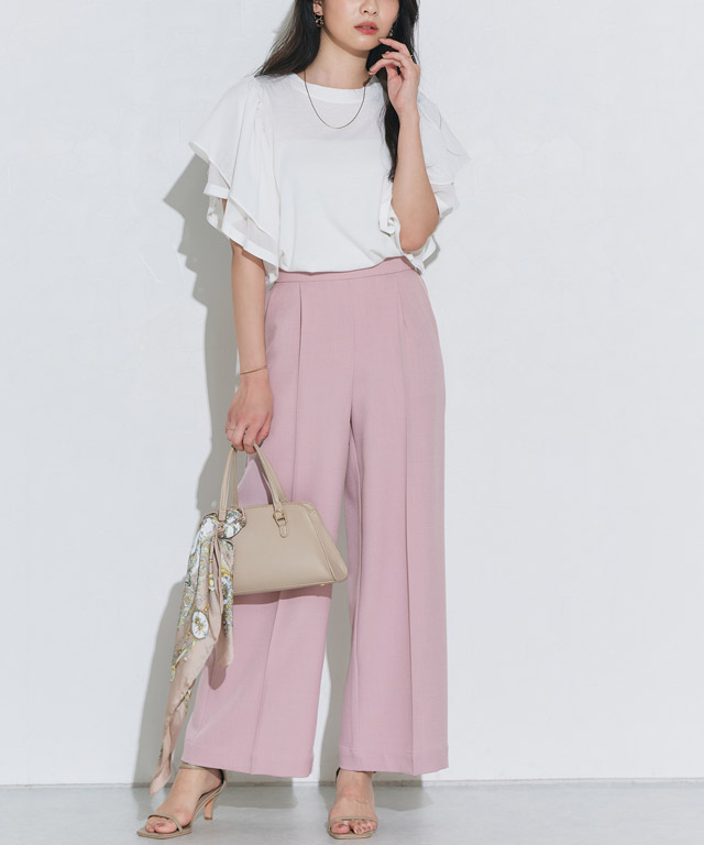 167cm / ピンク / TM