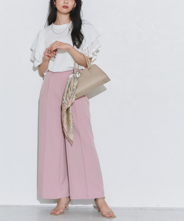 167cm / ピンク / TM