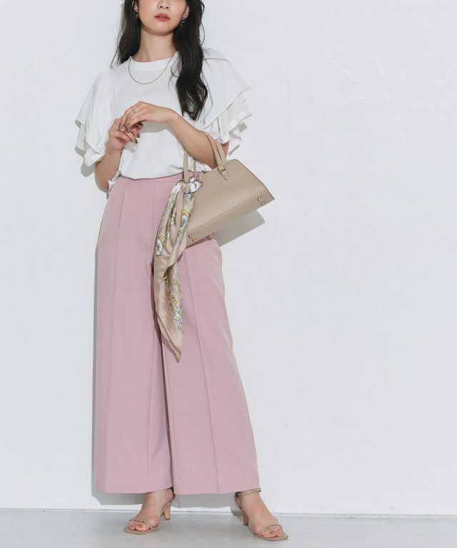 166cm / ピンク / TM