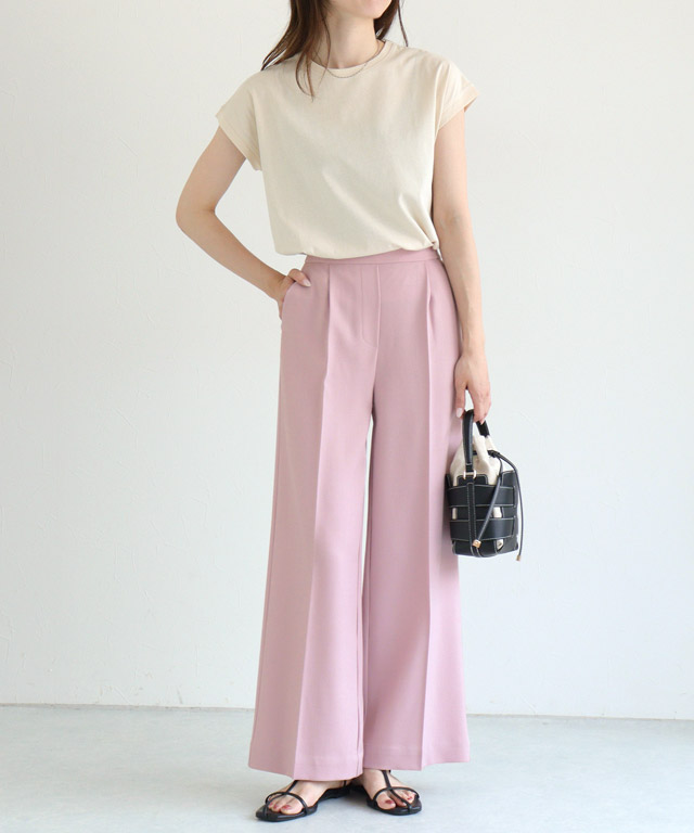 166cm / ピンク / TM