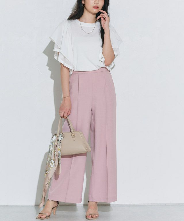 166cm / ピンク / TM