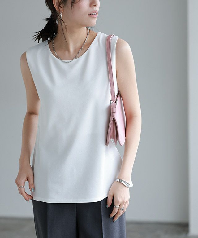 167cm / オフホワイト / M