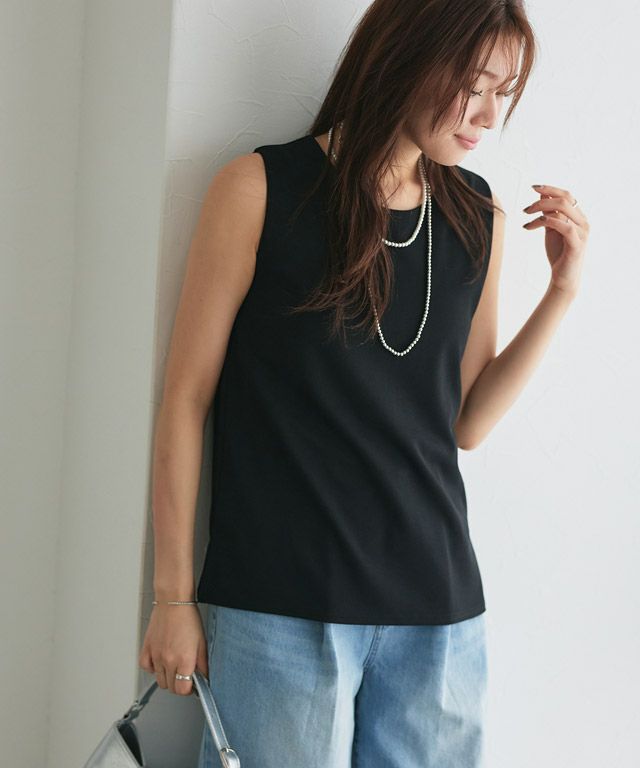 166cm / ブラック / M