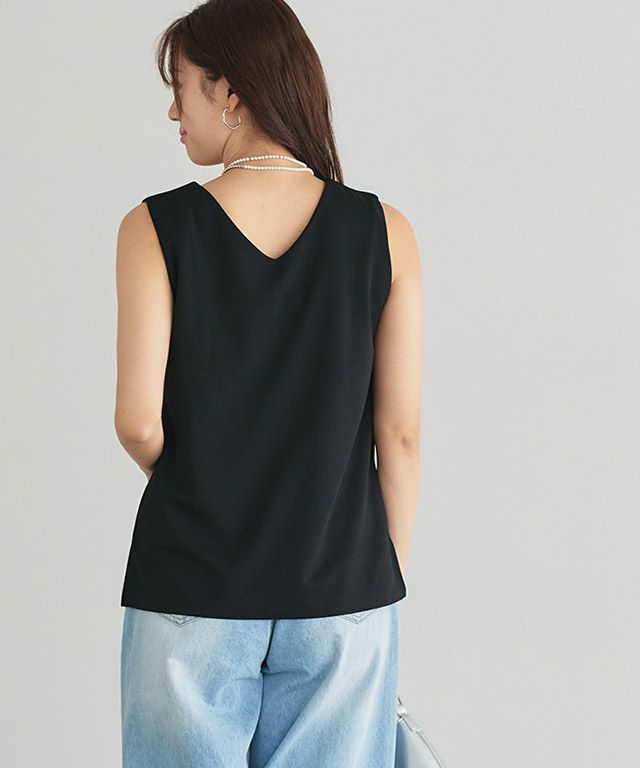 166cm / ブラック / M