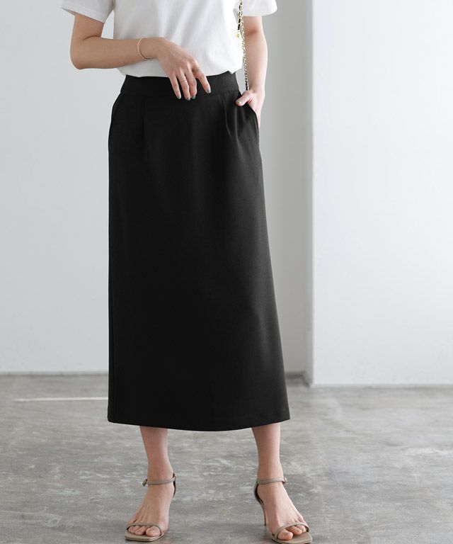 167cm / ブラック / M