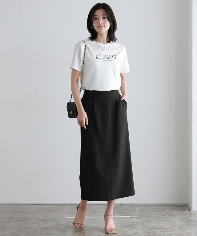 167cm / ブラック / M