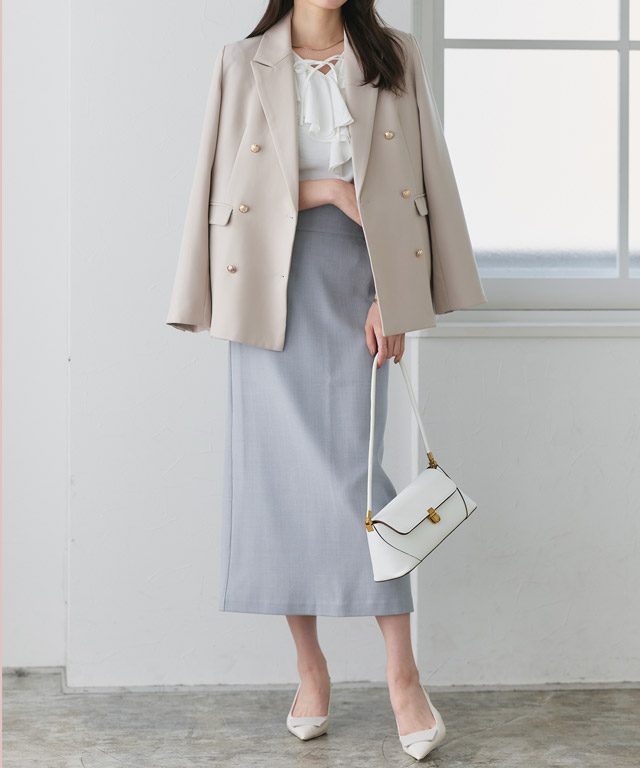 167cm / ブラック / M