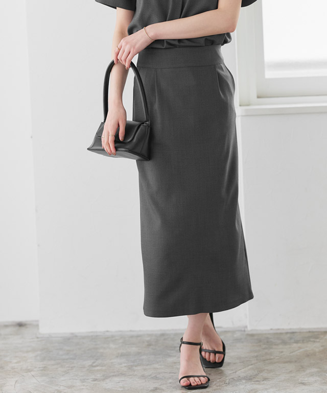 167cm / ブラック / M