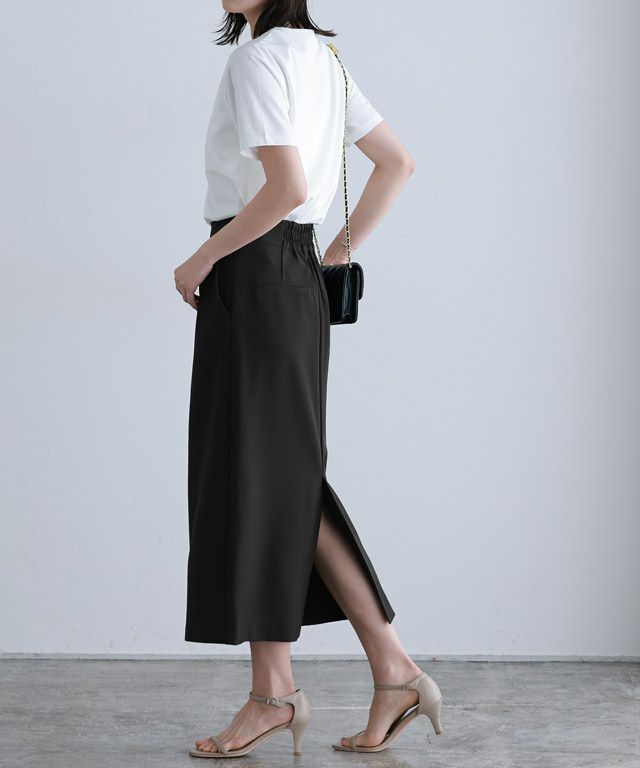 167cm / ブラック / M