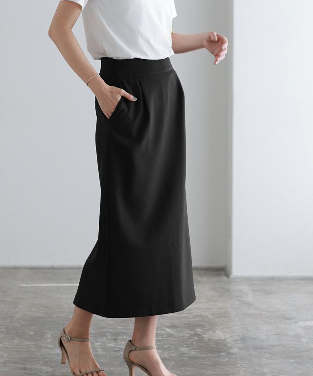 167cm / ブラック / M