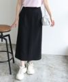 163cm / ブラック / M