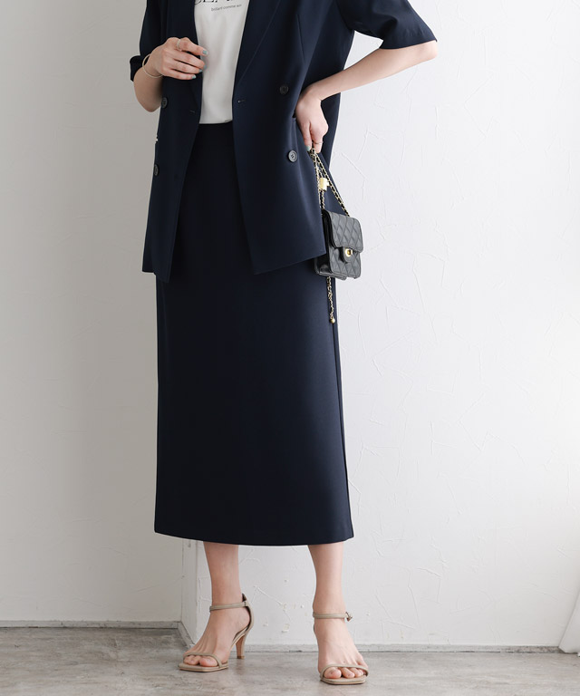 166cm / 杢グレージュ / M